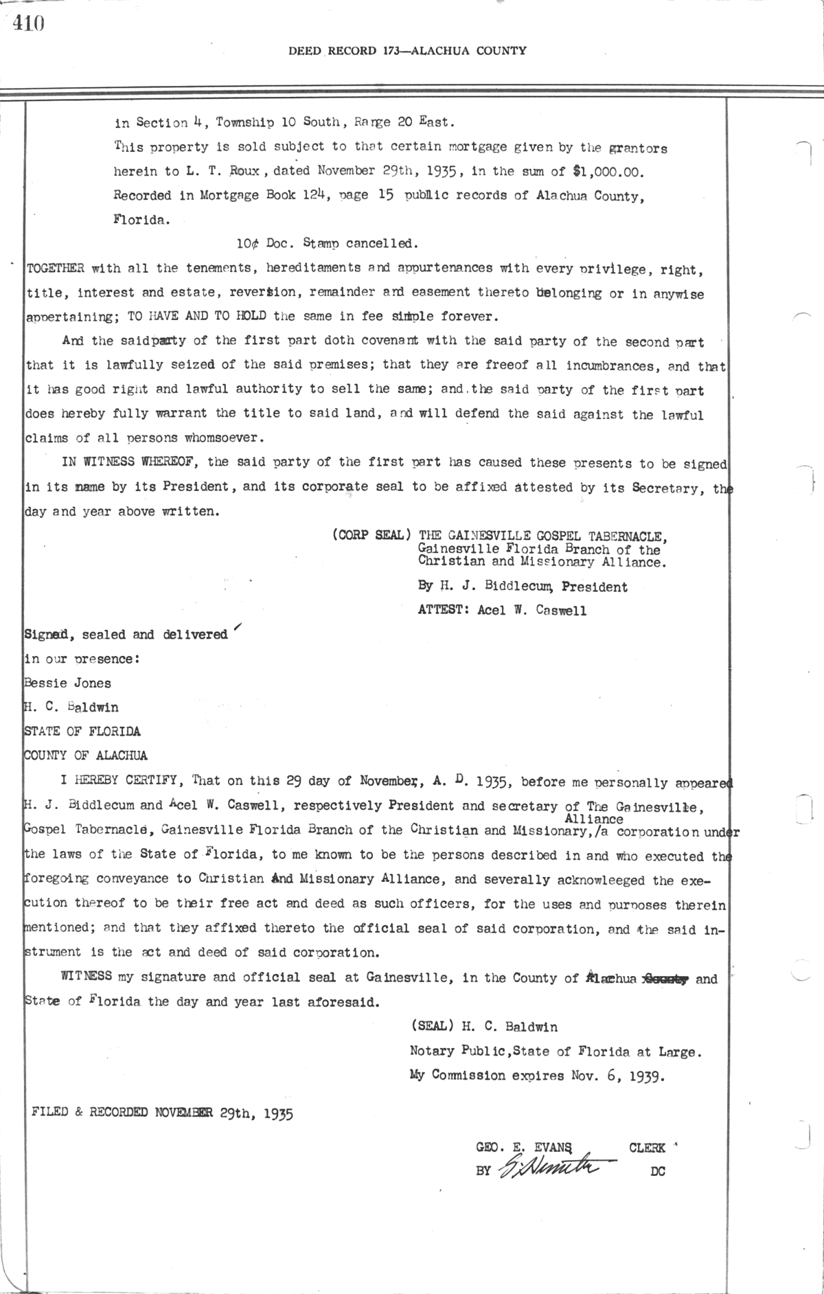 Click Here for Larger Image