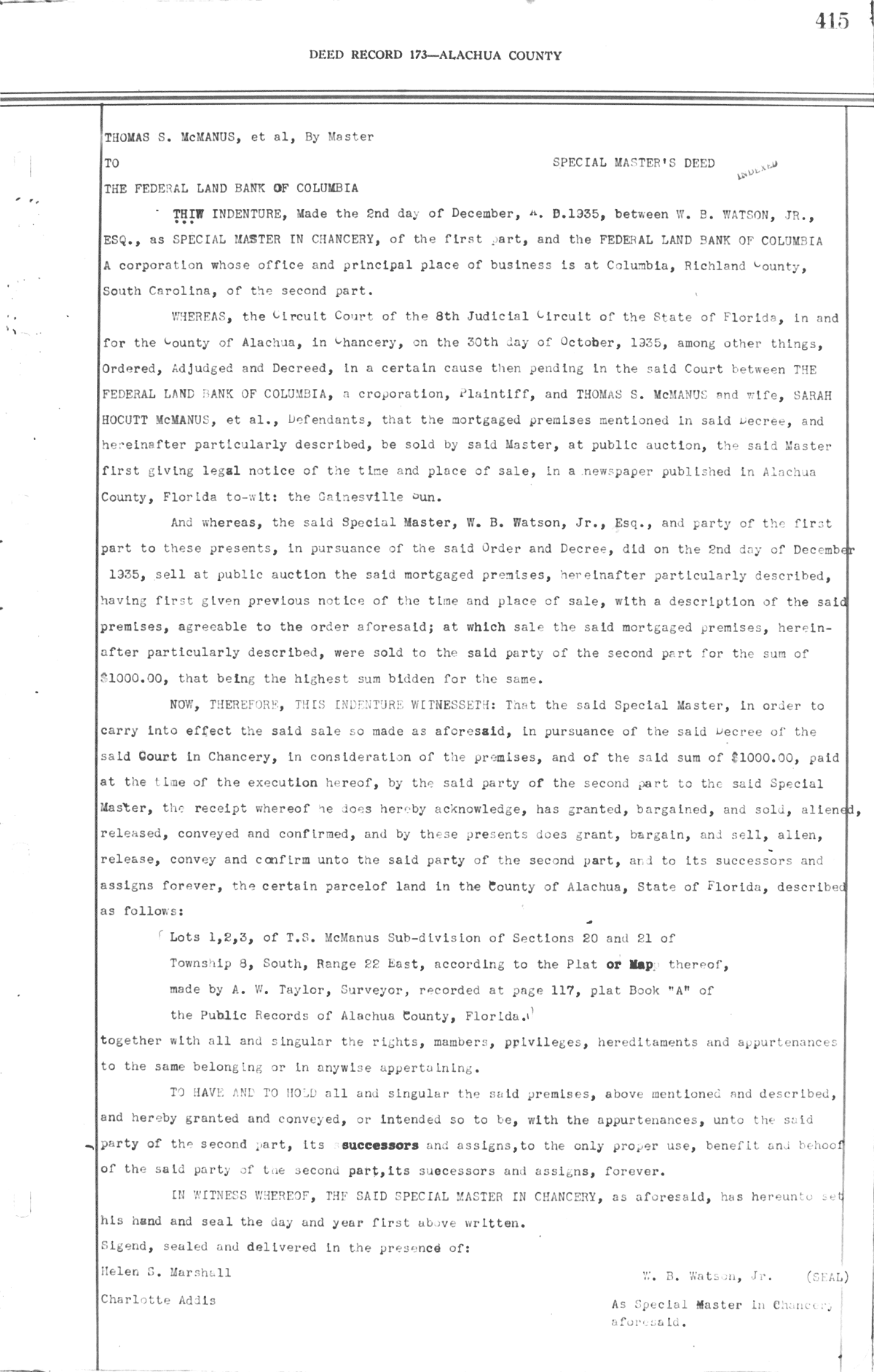 Click Here for Larger Image