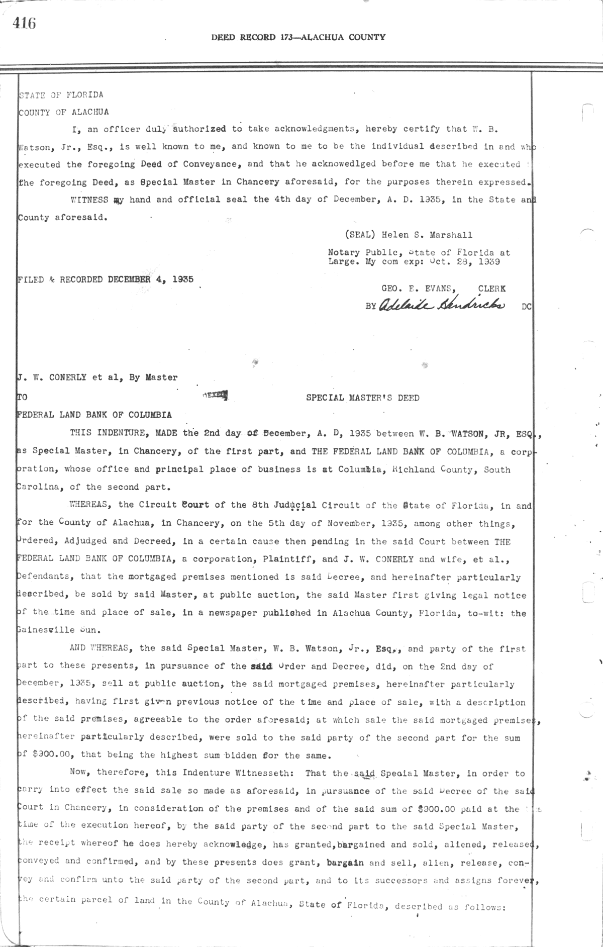 Click Here for Larger Image