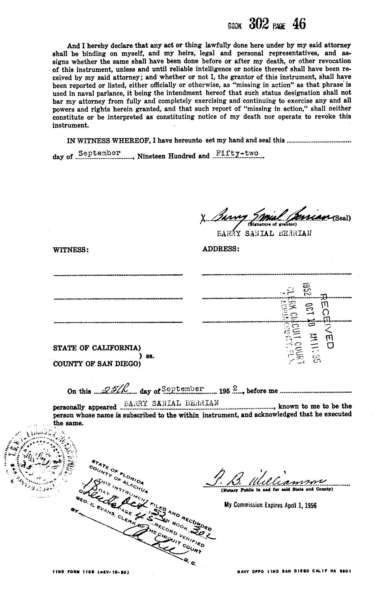 Click Here for Larger Image