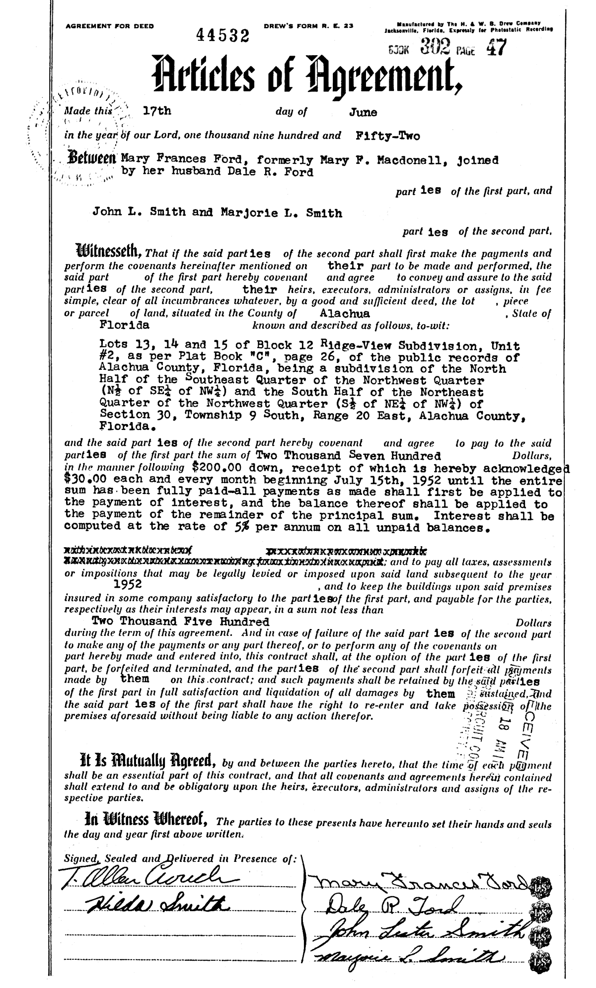 Click Here for Larger Image