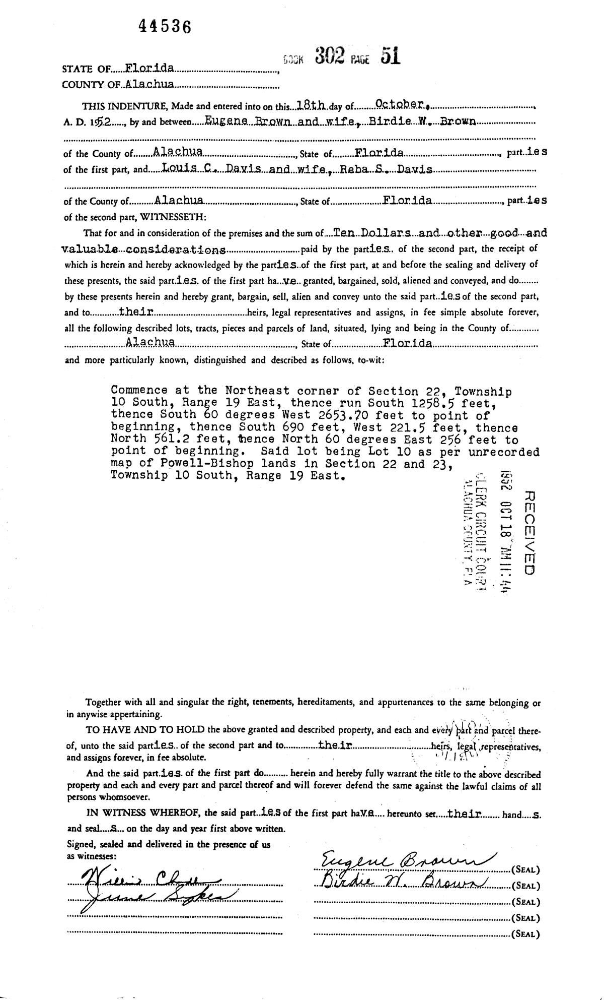 Click Here for Larger Image