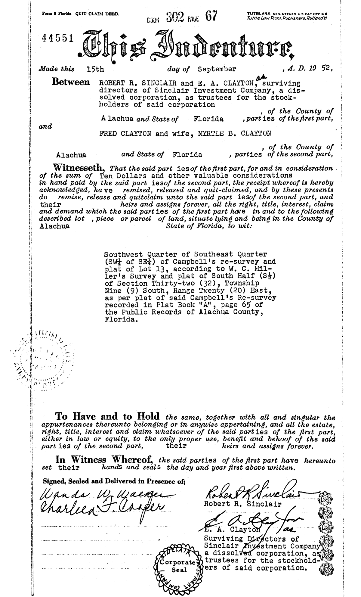 Click Here for Larger Image