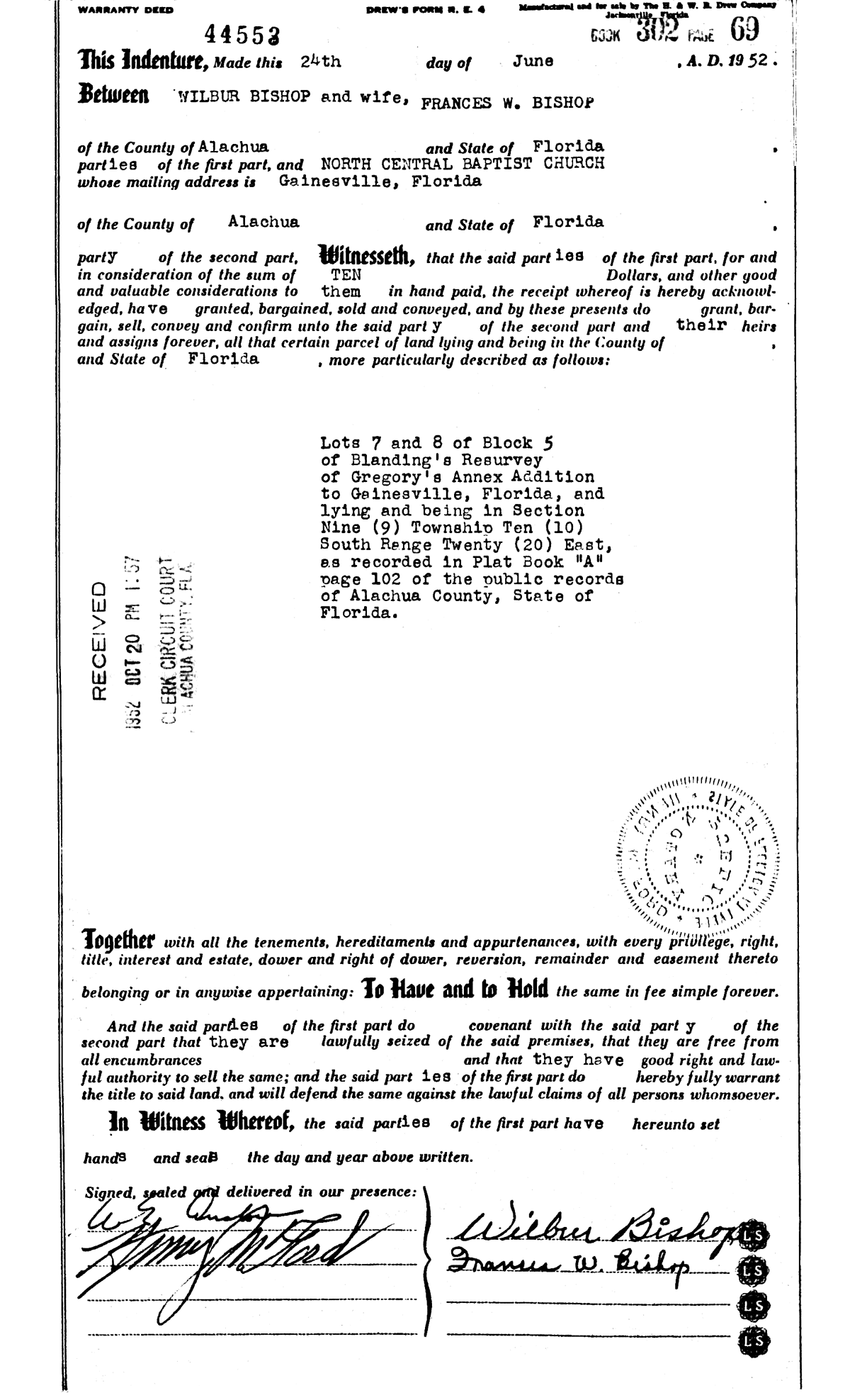 Click Here for Larger Image