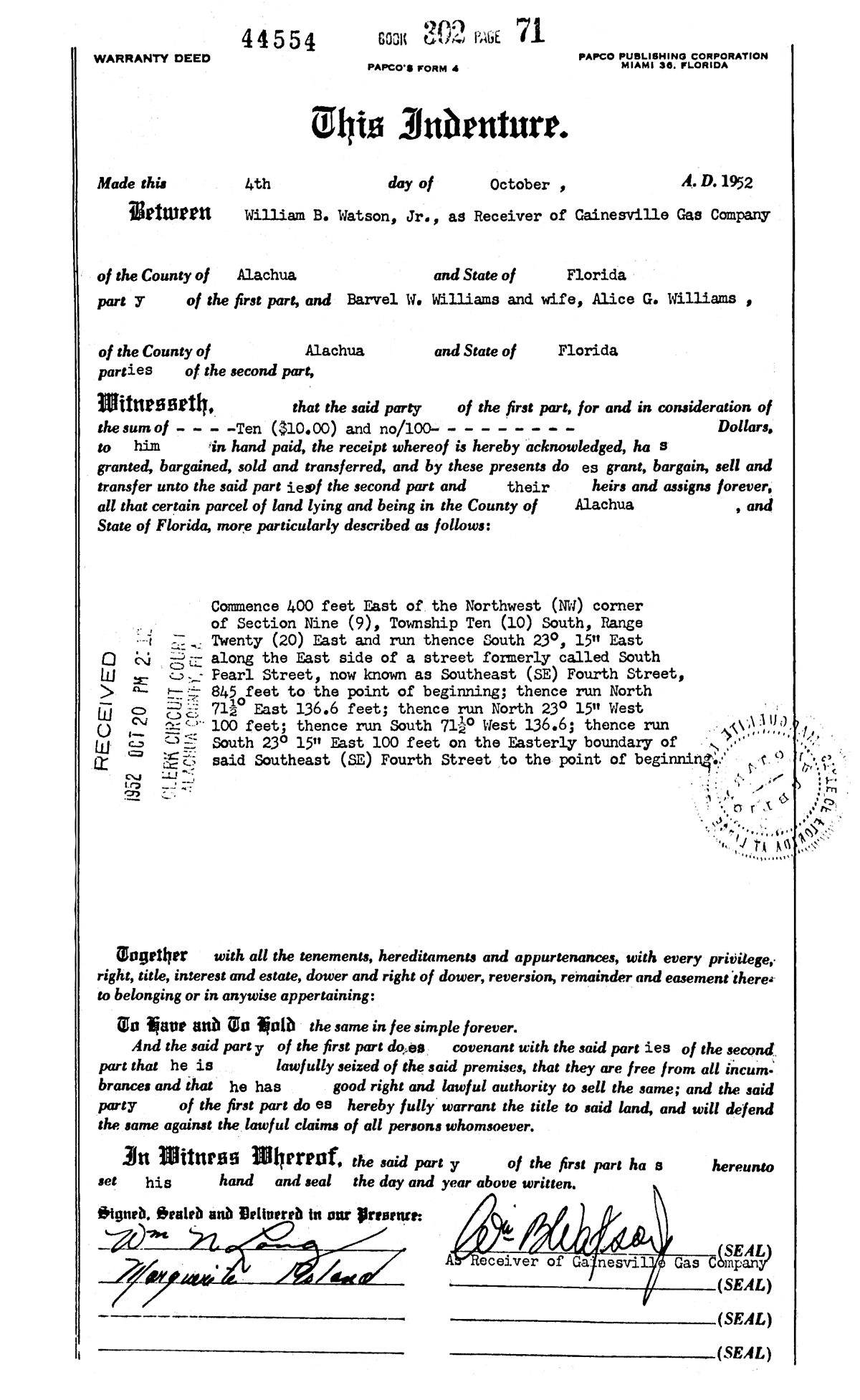 Click Here for Larger Image