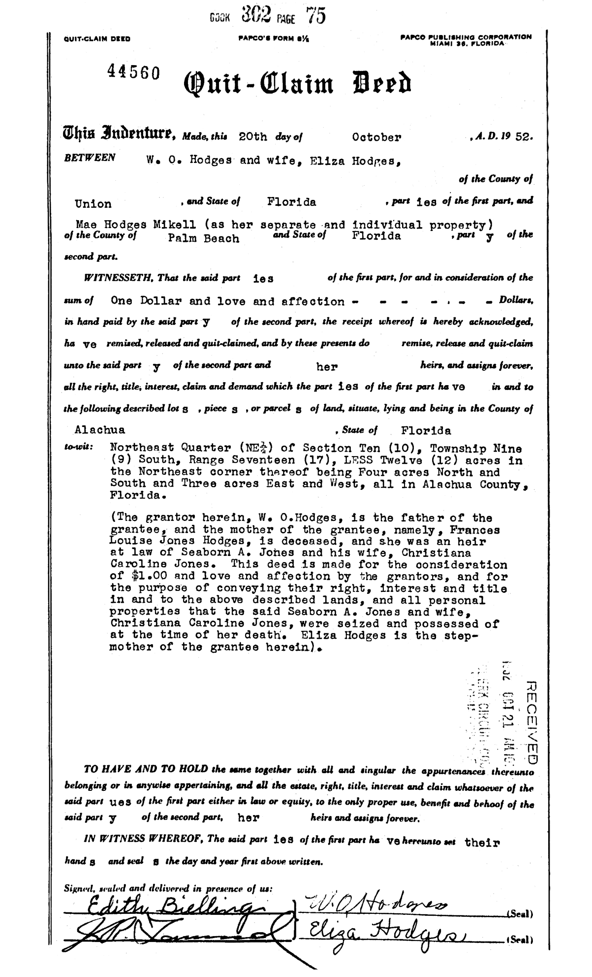 Click Here for Larger Image