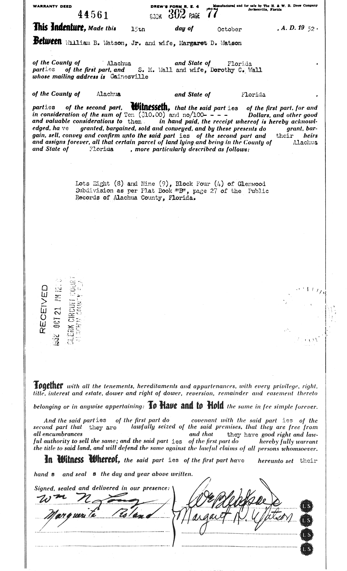 Click Here for Larger Image