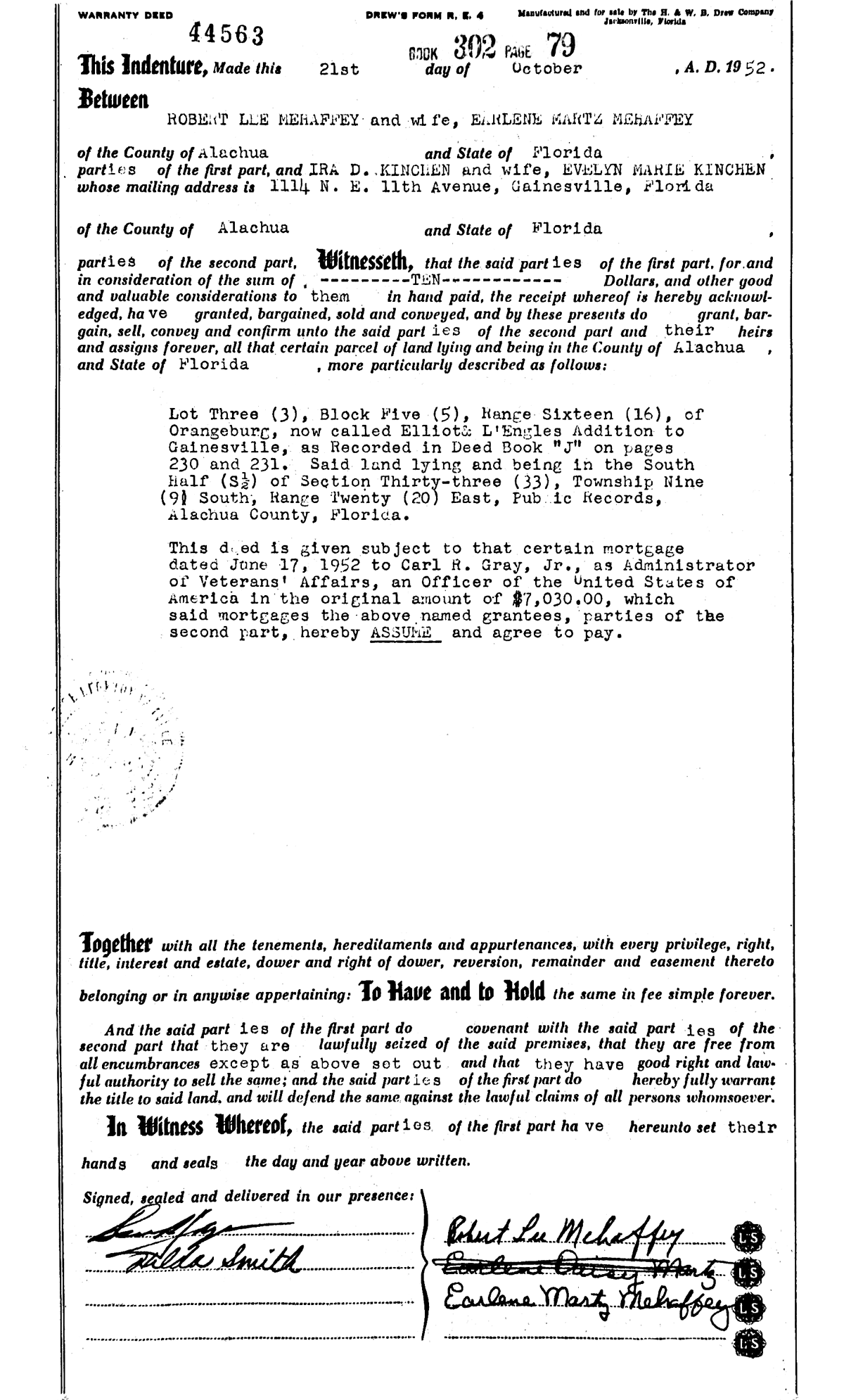 Click Here for Larger Image