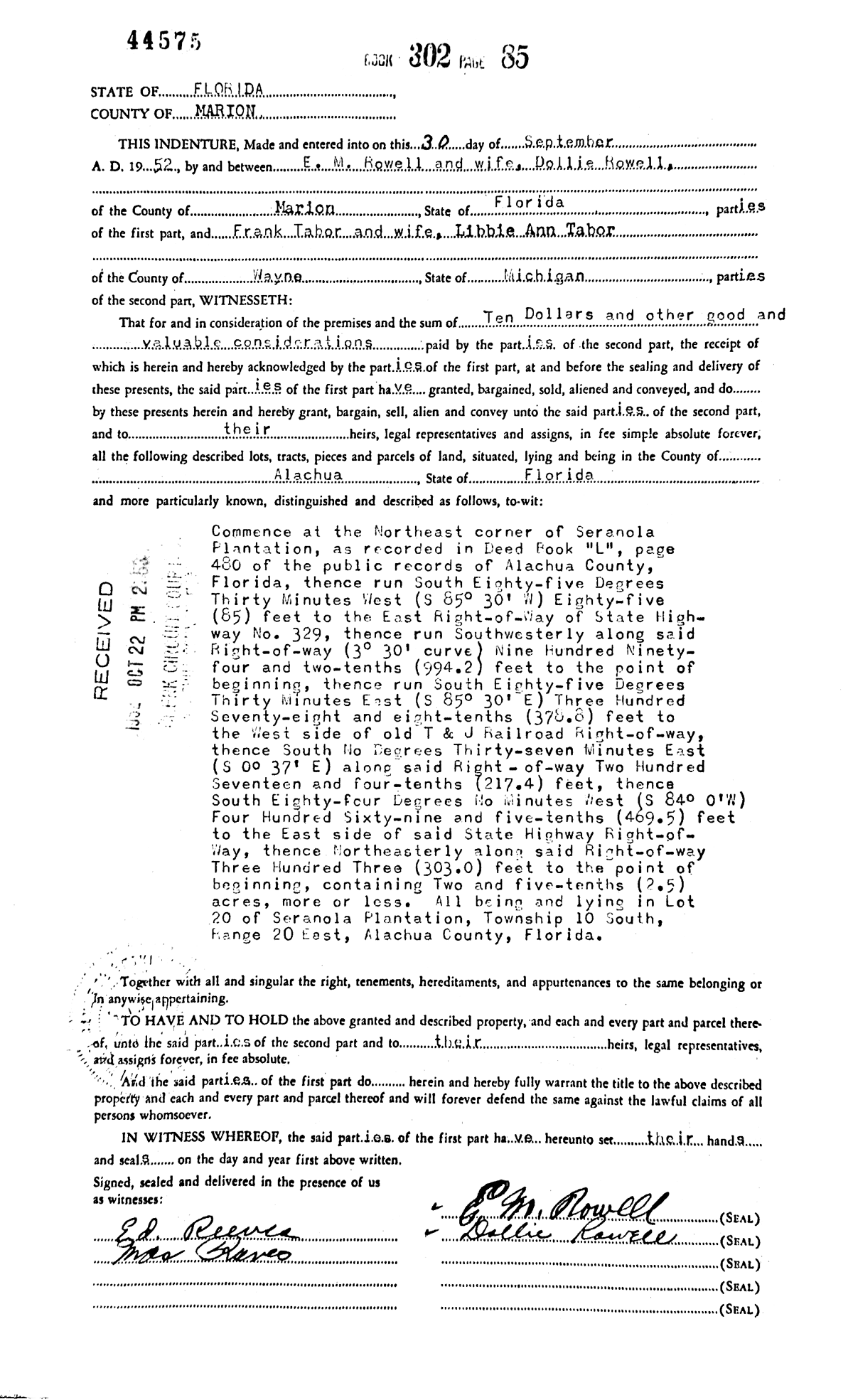 Click Here for Larger Image