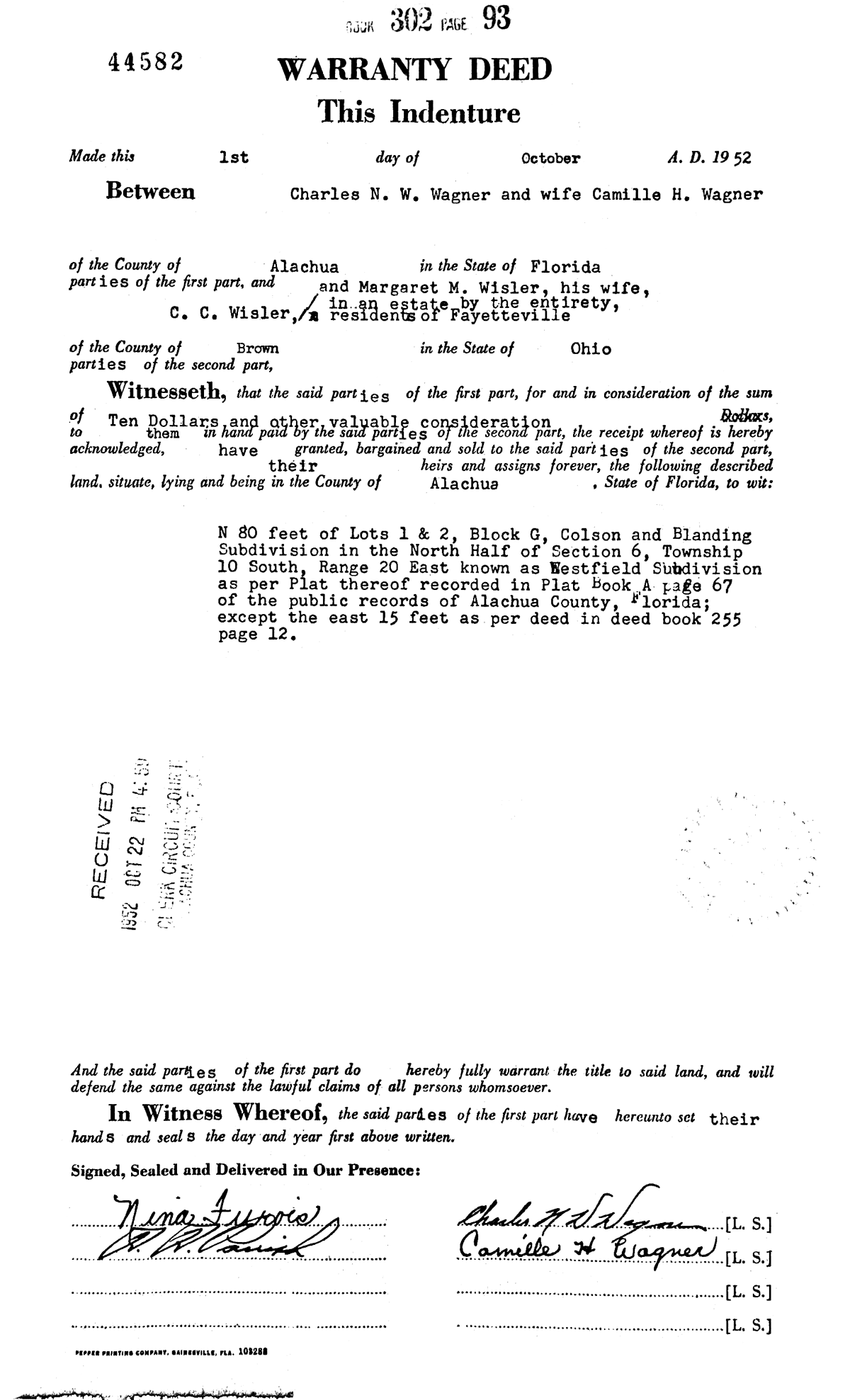 Click Here for Larger Image