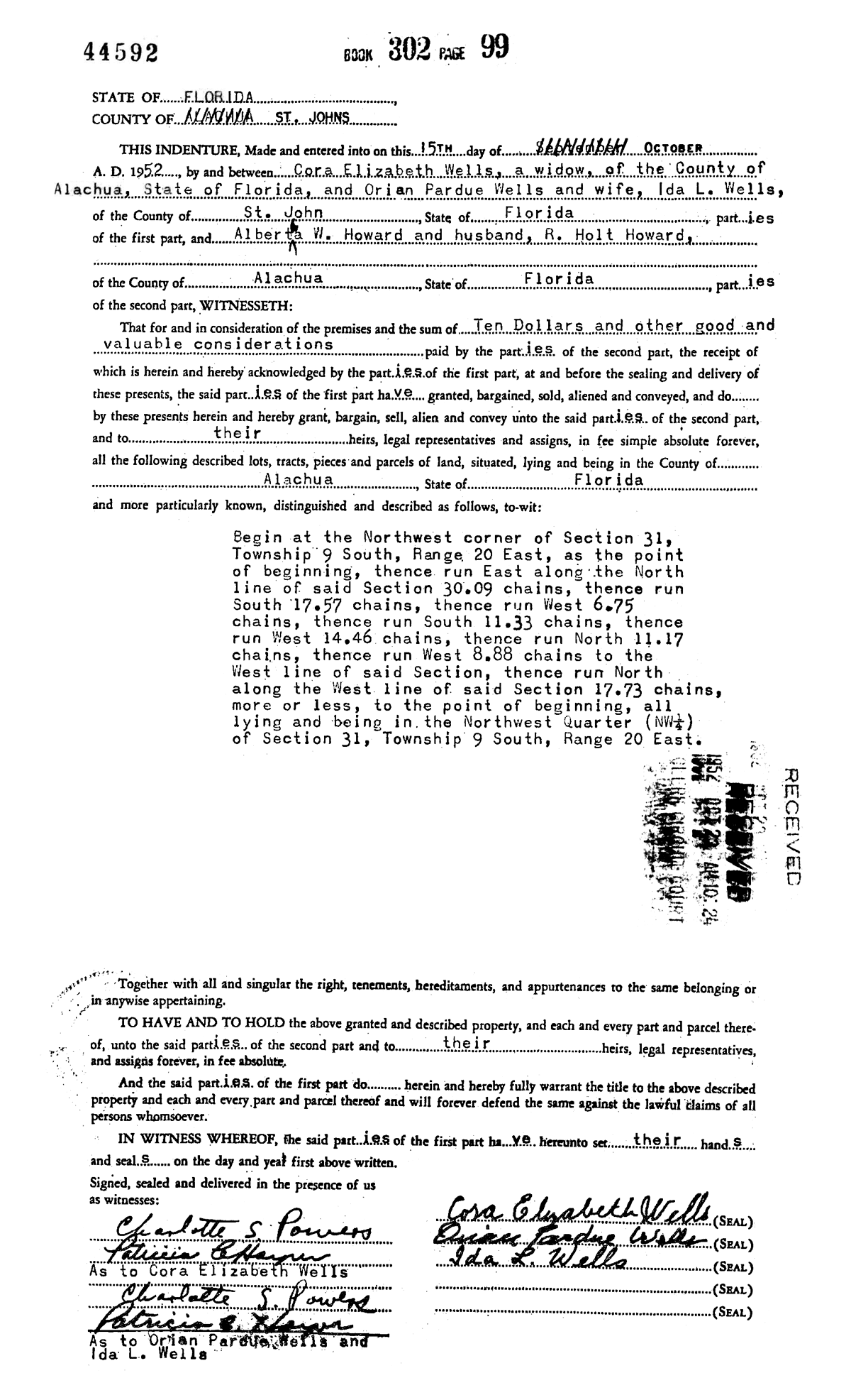 Click Here for Larger Image