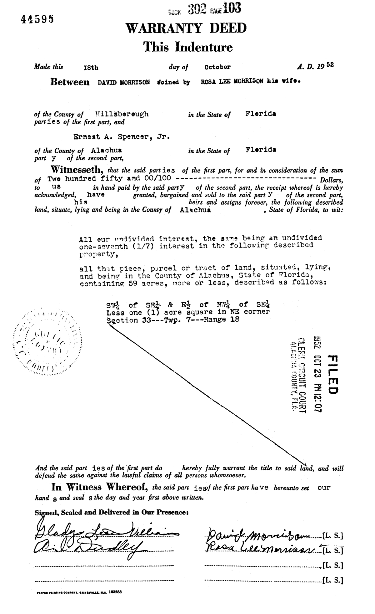 Click Here for Larger Image