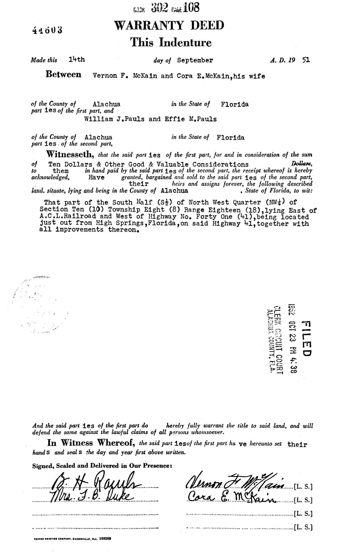 Click Here for Larger Image