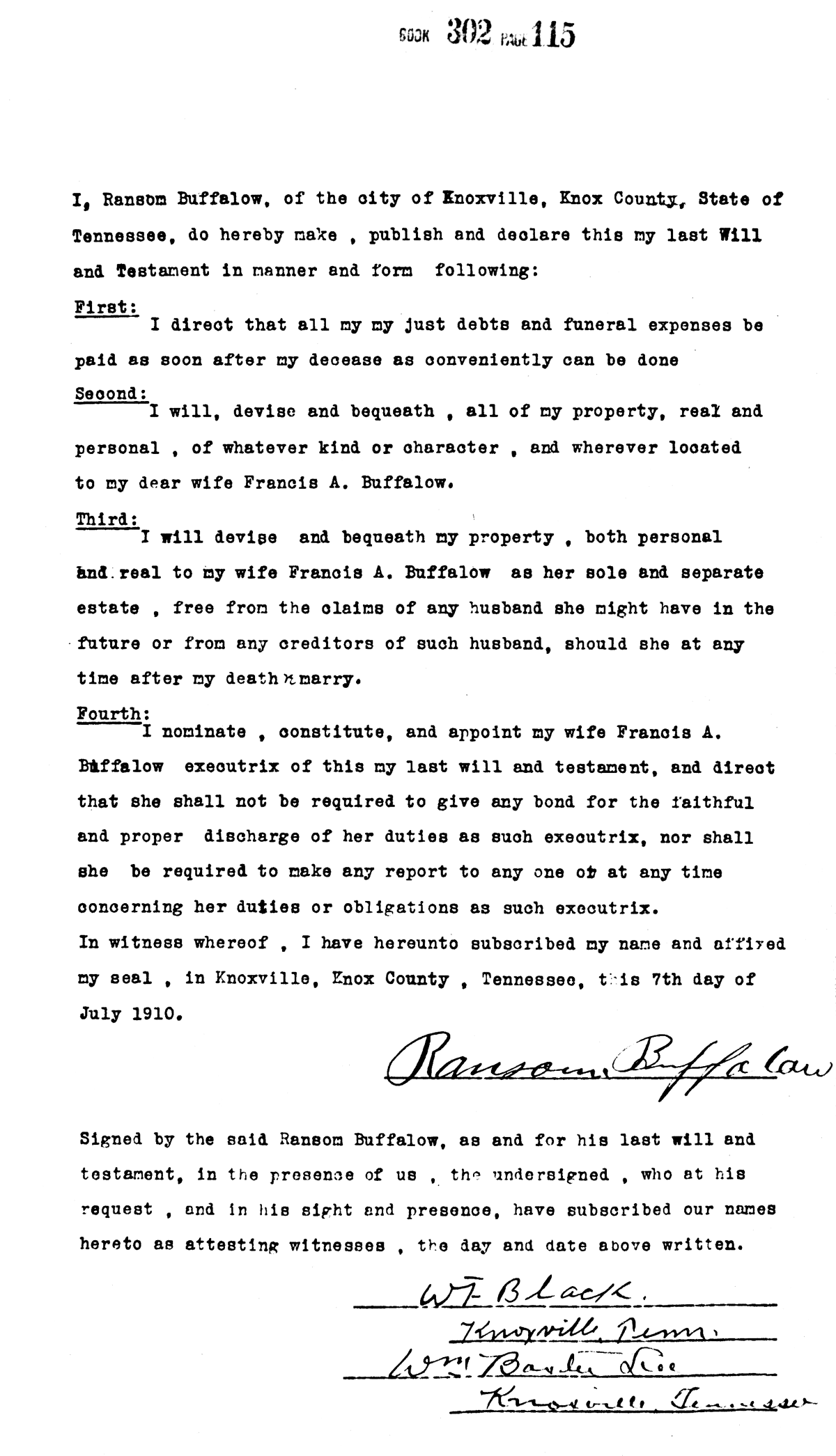 Click Here for Larger Image