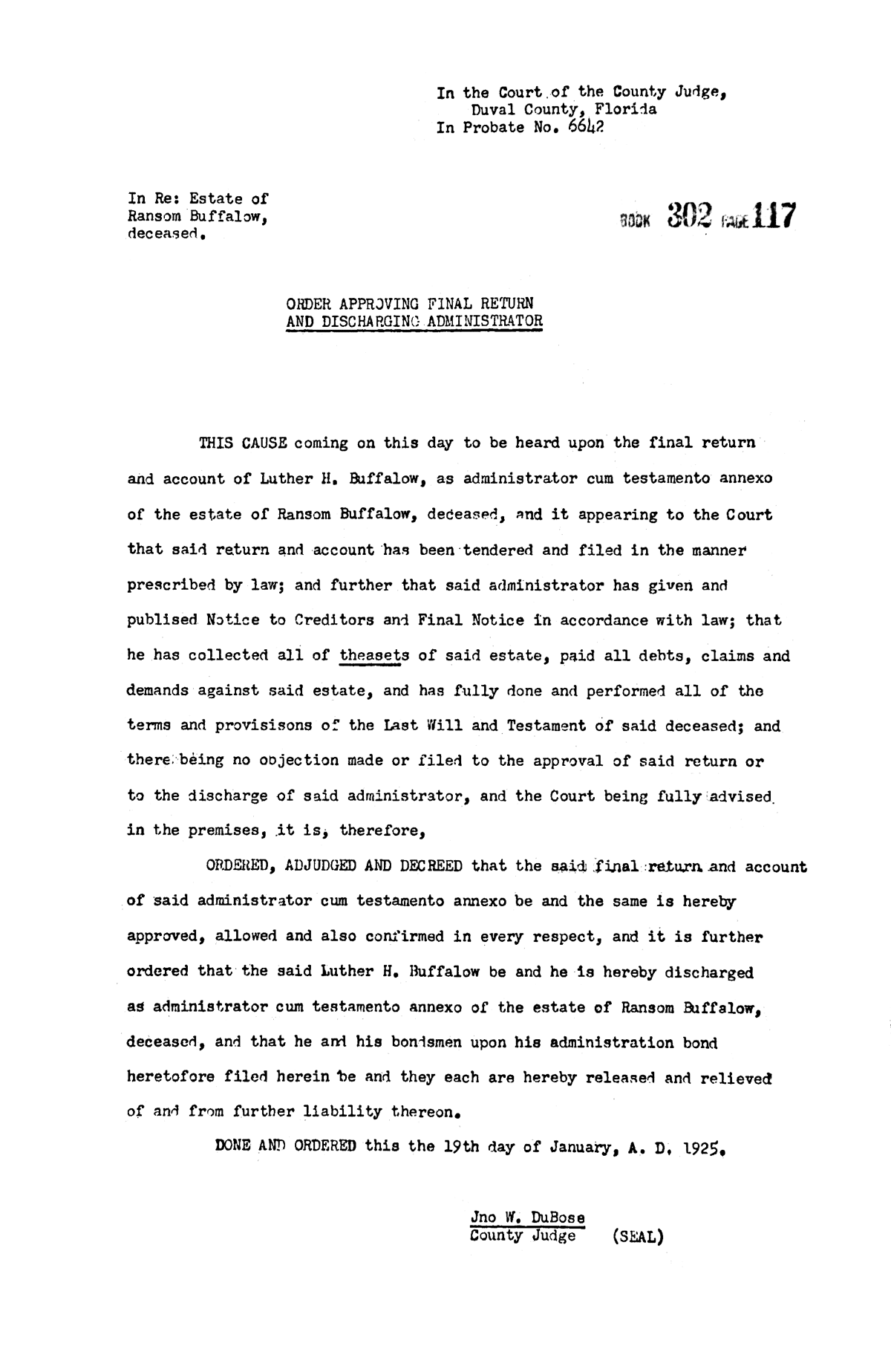 Click Here for Larger Image