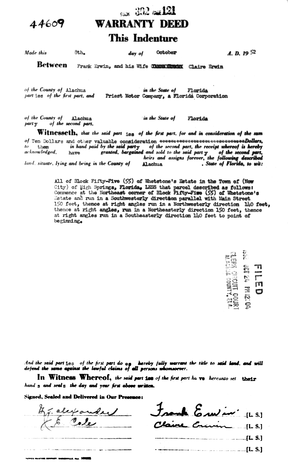 Click Here for Larger Image