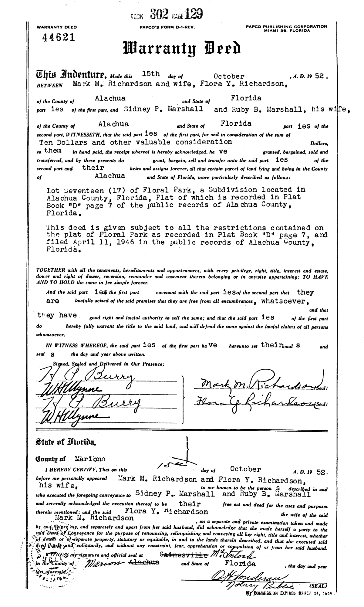 Click Here for Larger Image