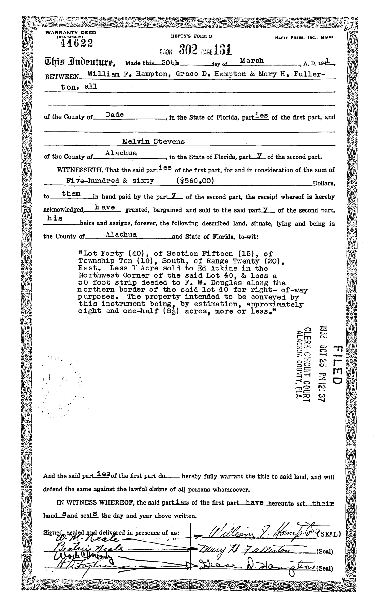 Click Here for Larger Image