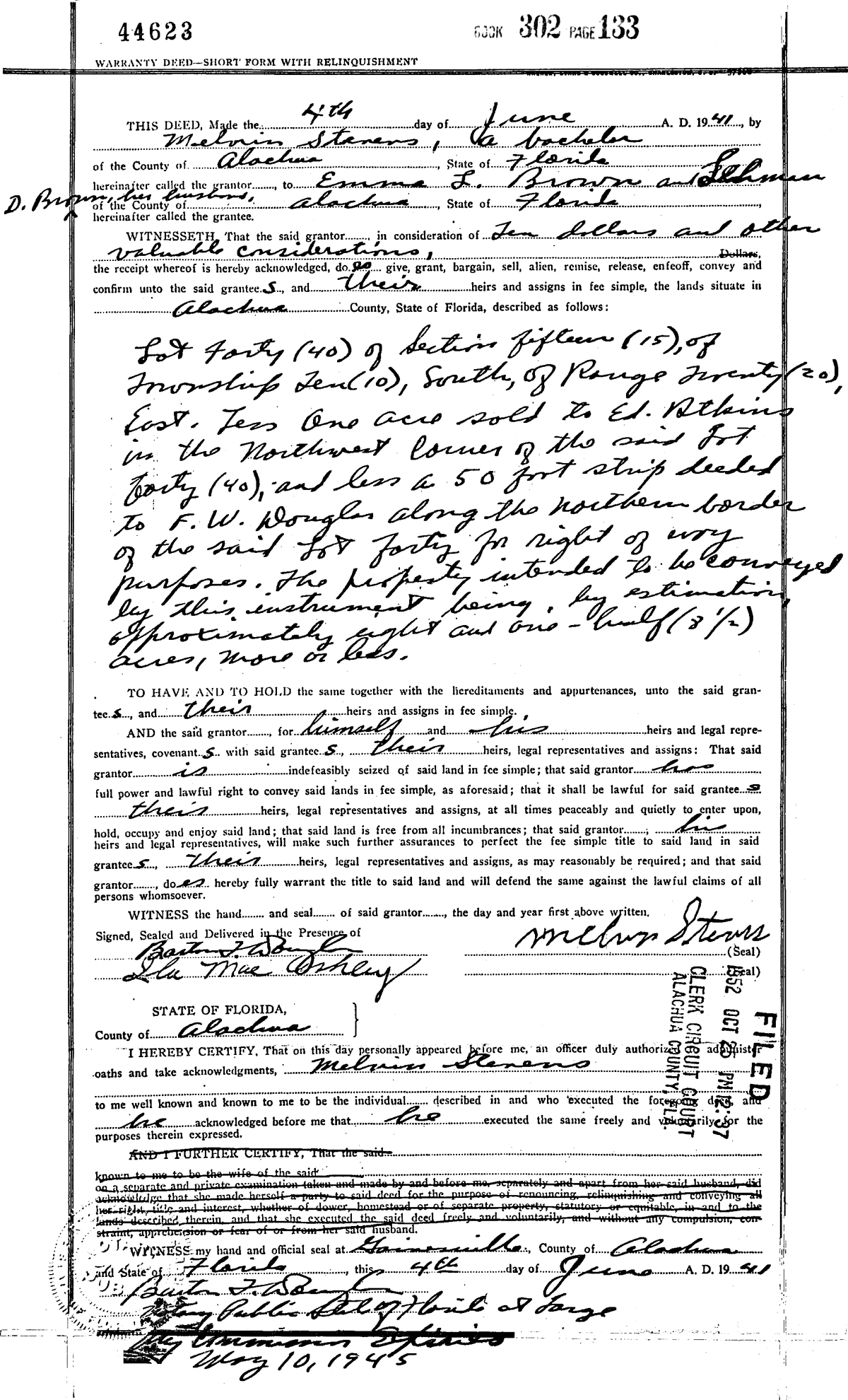 Click Here for Larger Image