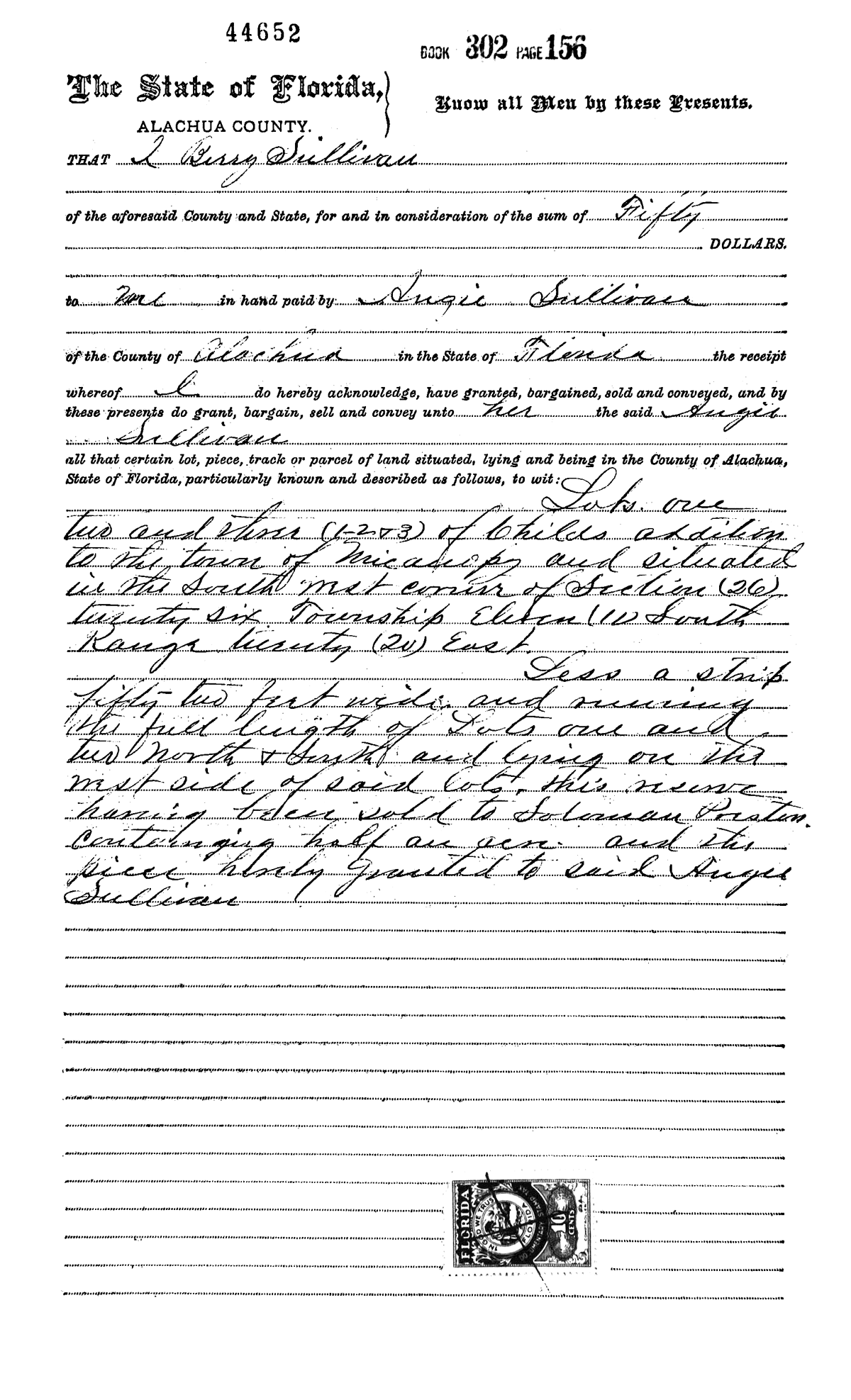 Click Here for Larger Image