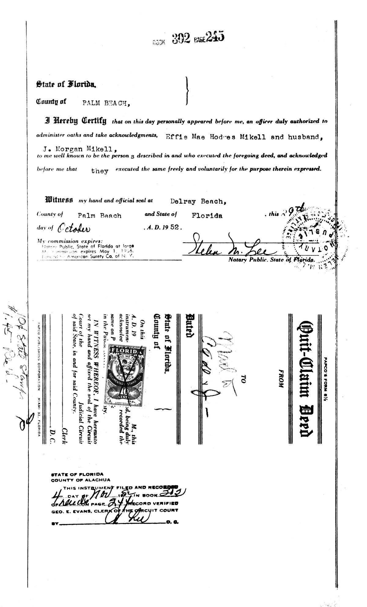 Click Here for Larger Image