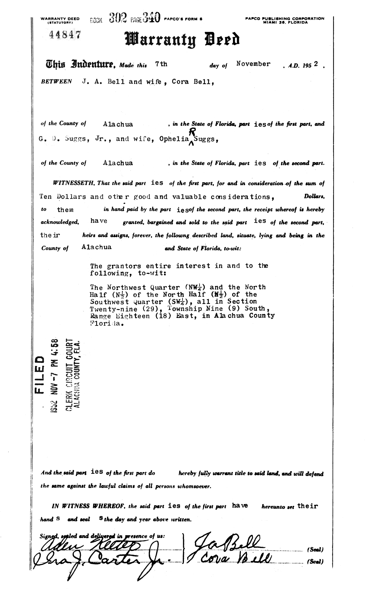 Click Here for Larger Image