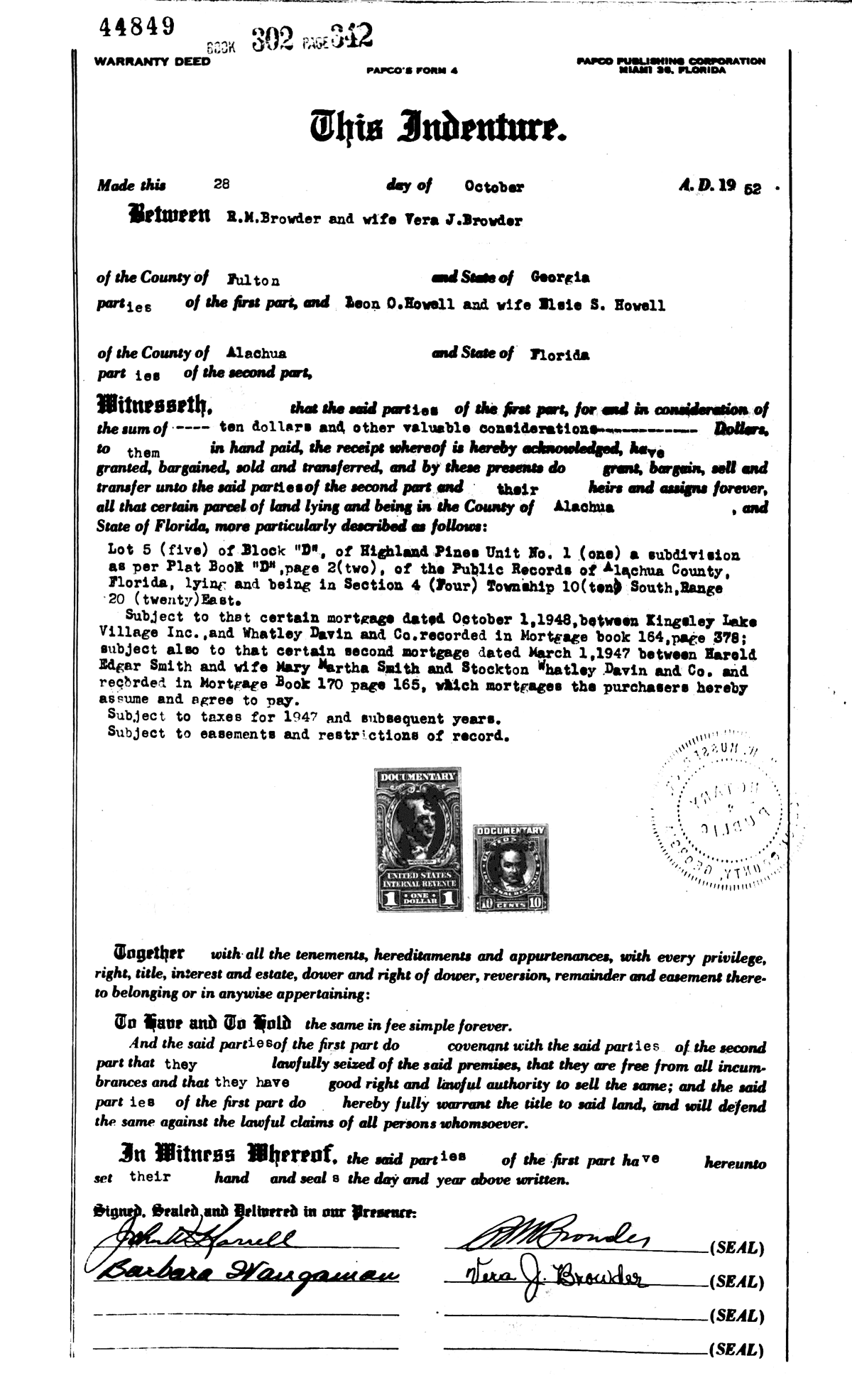 Click Here for Larger Image