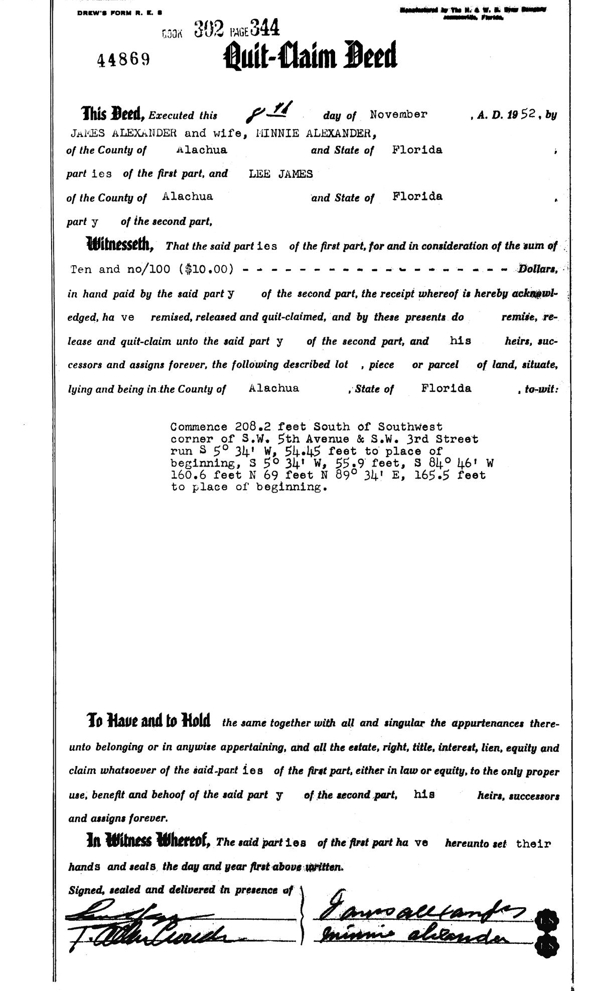 Click Here for Larger Image