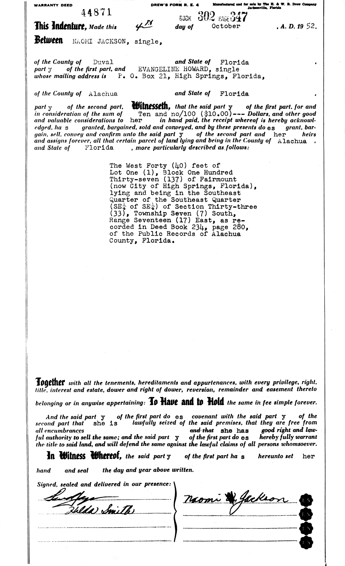 Click Here for Larger Image