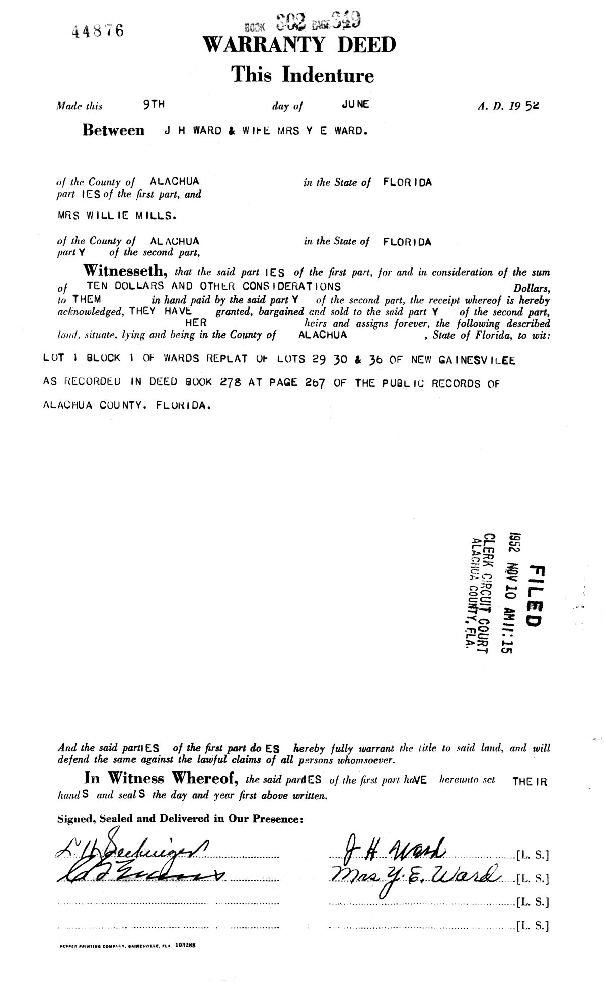 Click Here for Larger Image