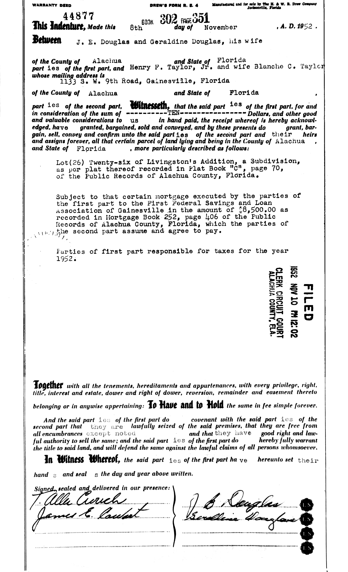 Click Here for Larger Image