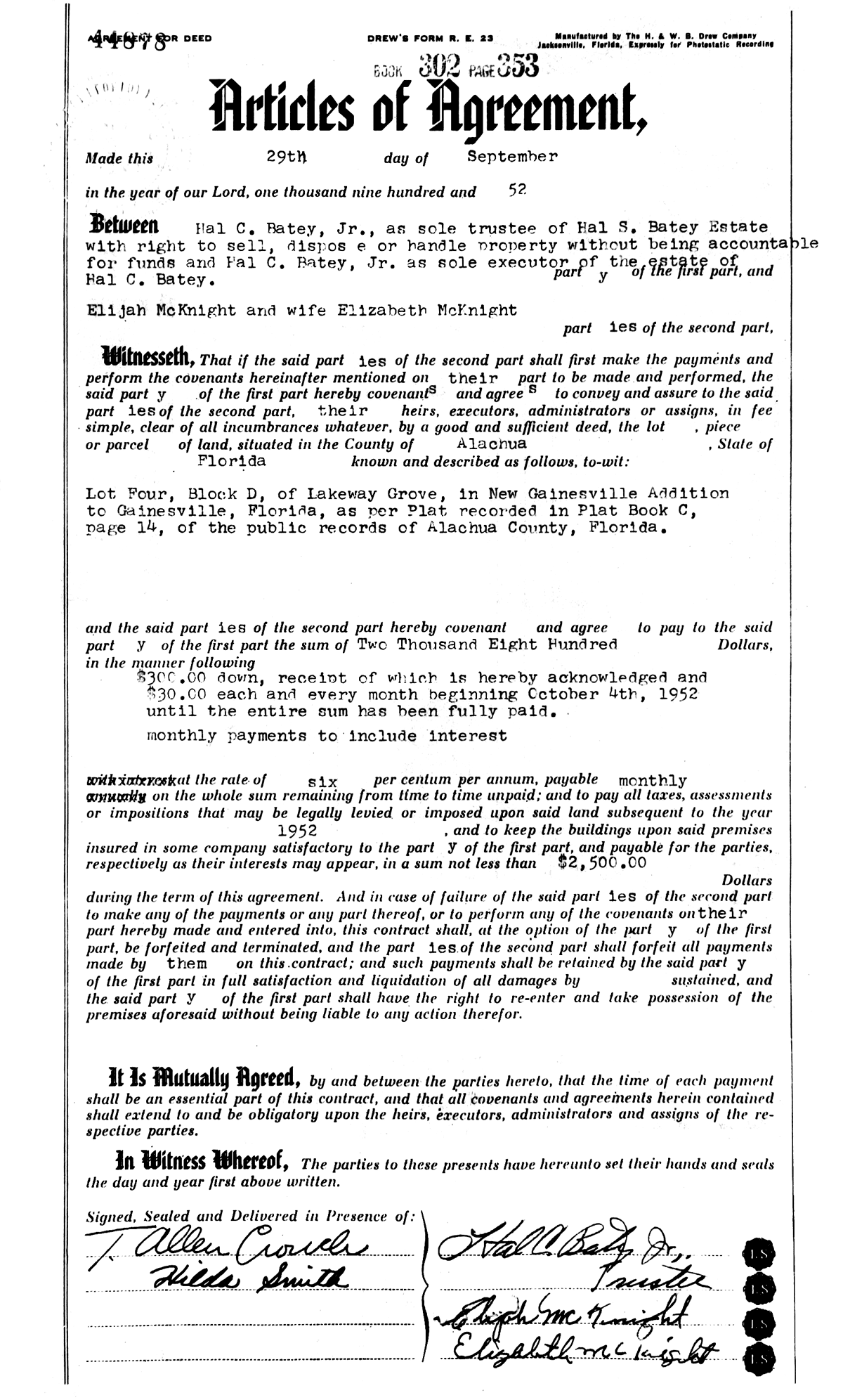 Click Here for Larger Image