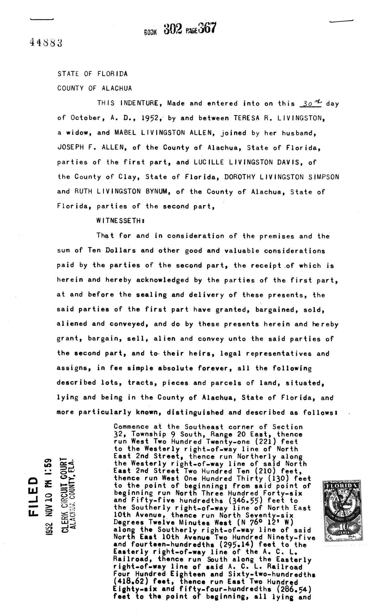 Click Here for Larger Image