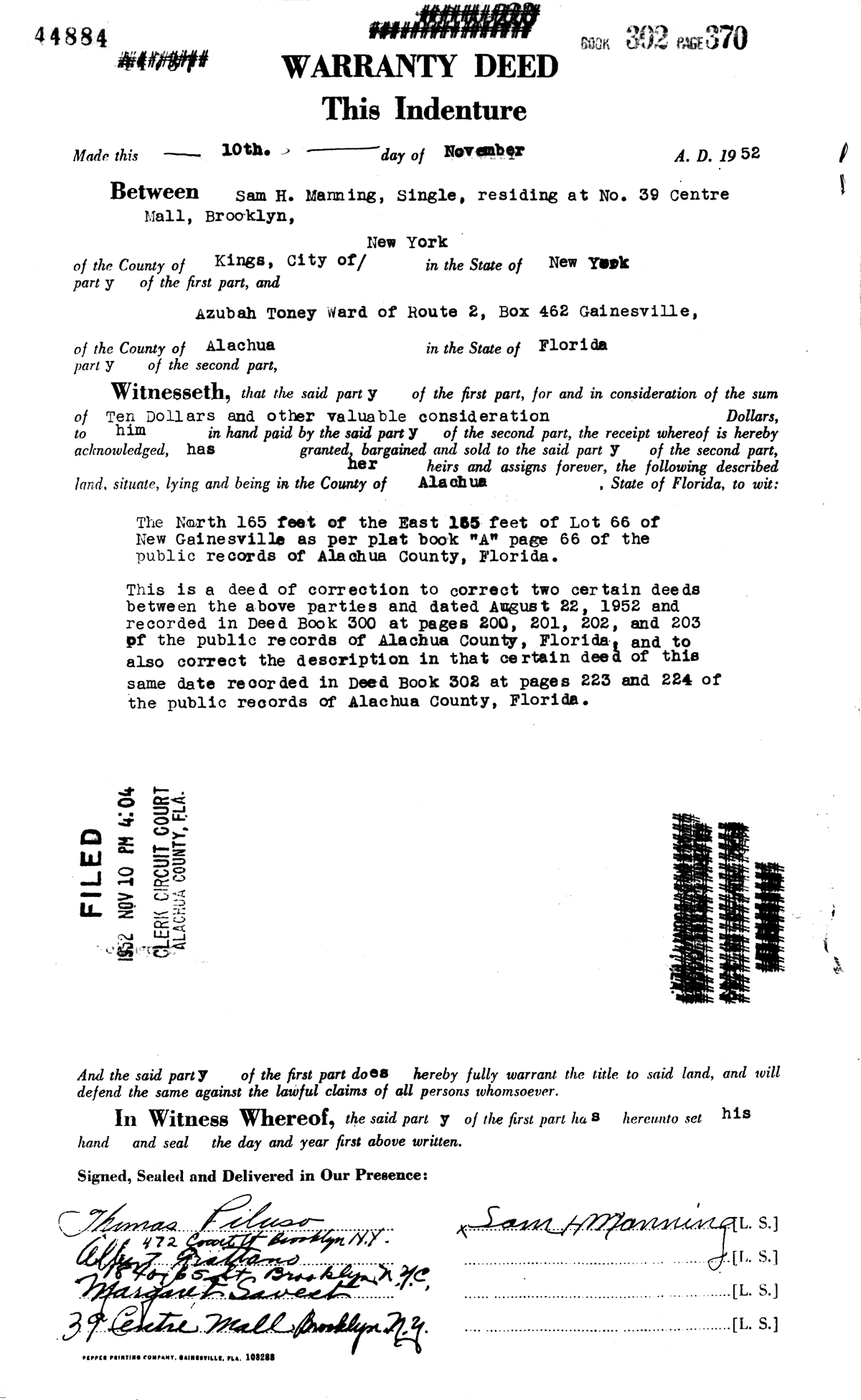 Click Here for Larger Image