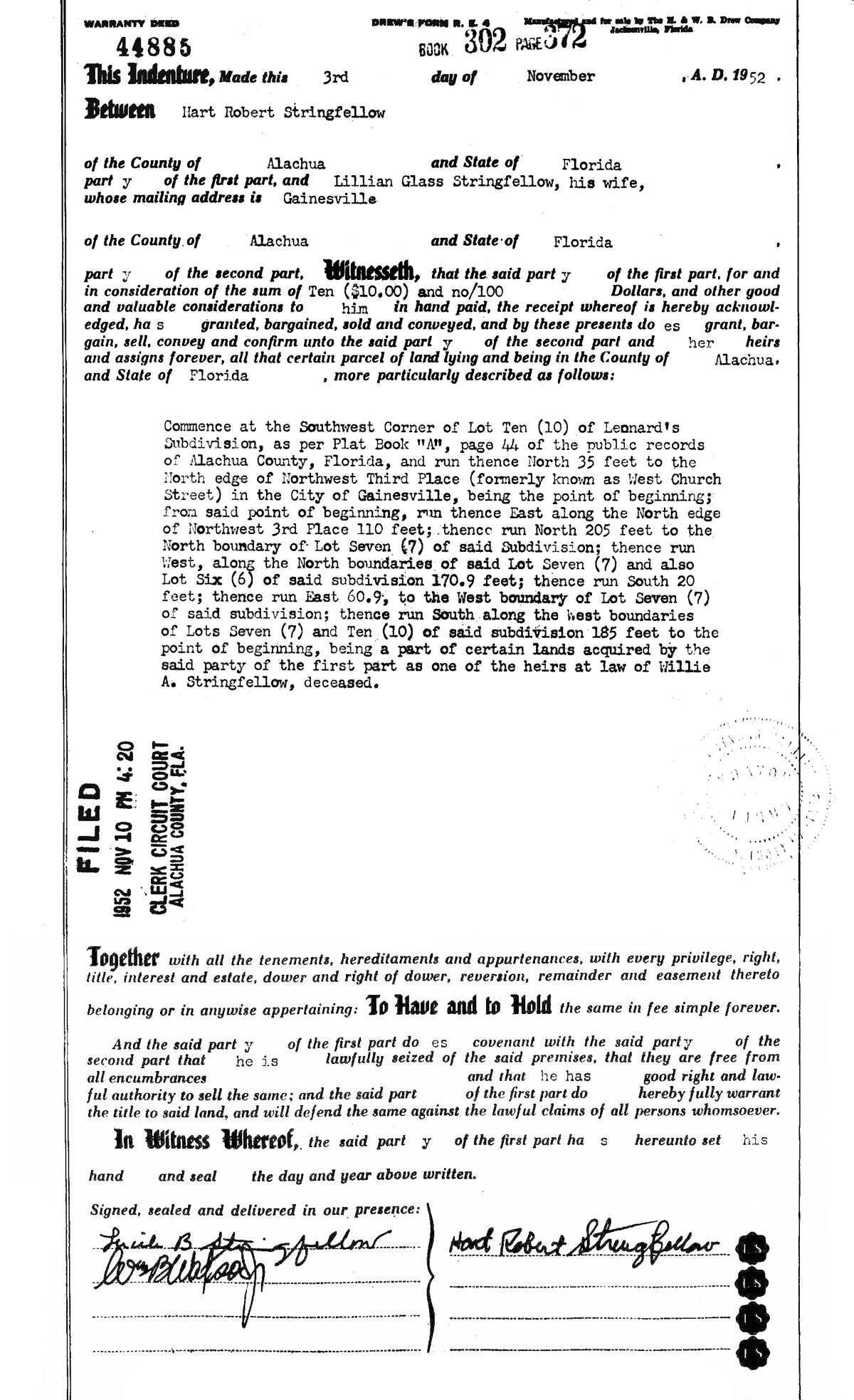 Click Here for Larger Image