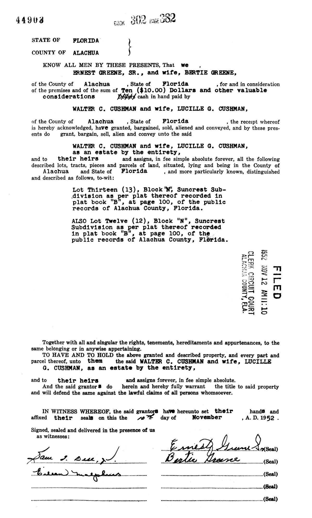 Click Here for Larger Image