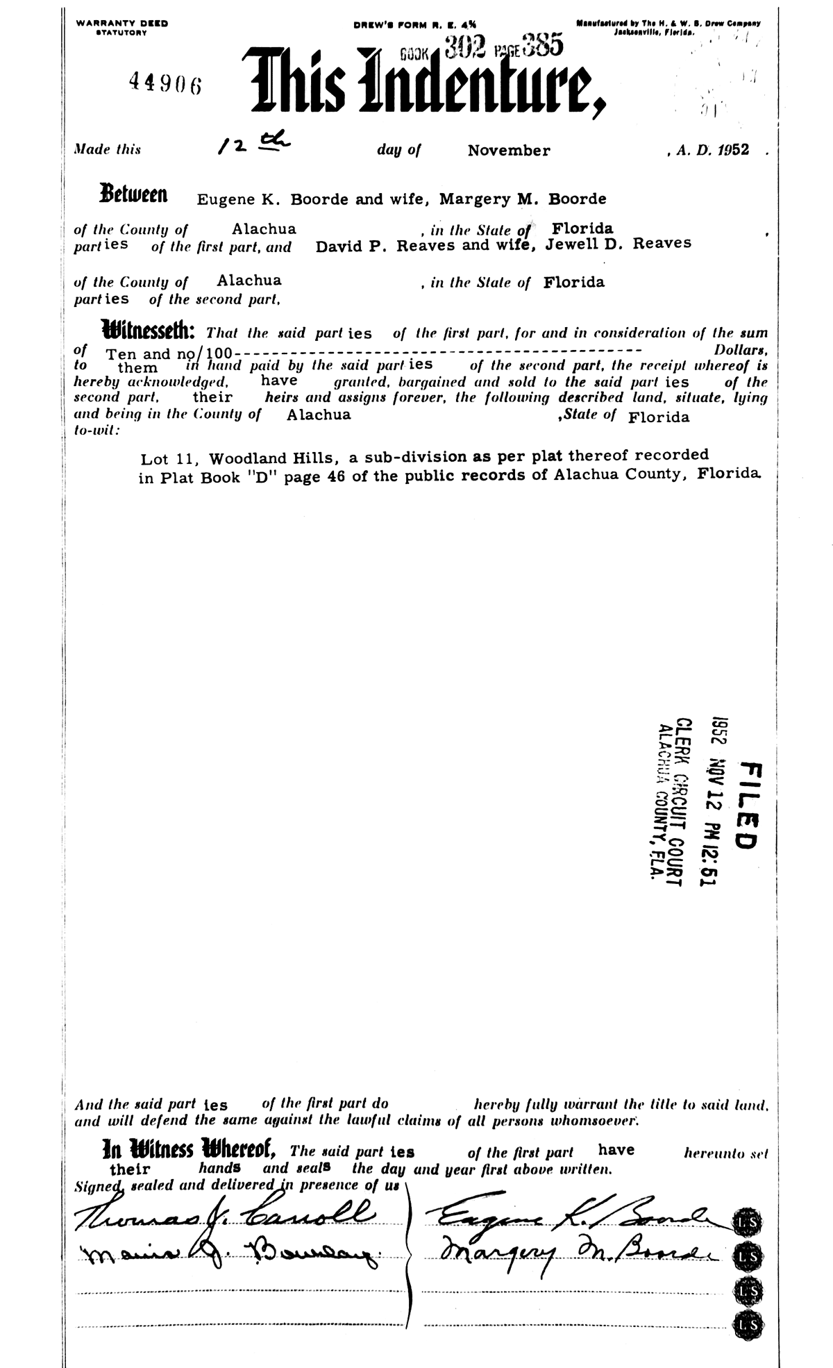 Click Here for Larger Image