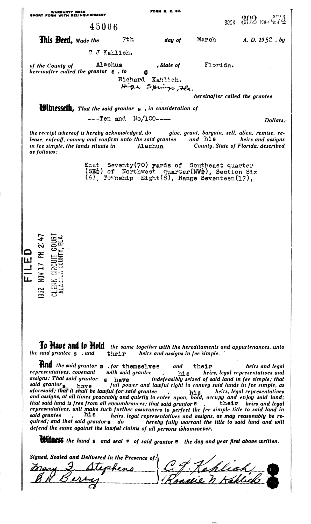 Click Here for Larger Image