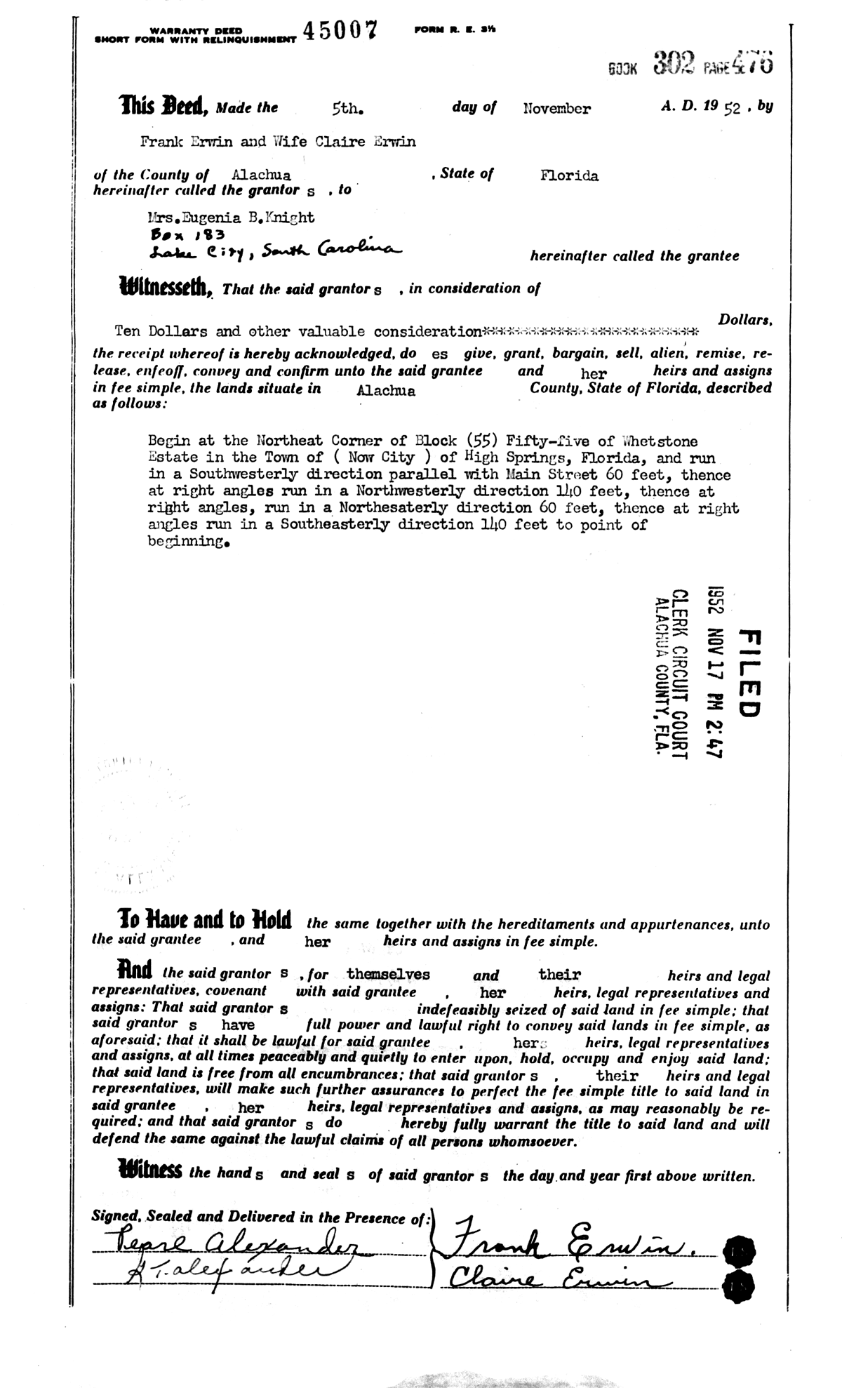 Click Here for Larger Image