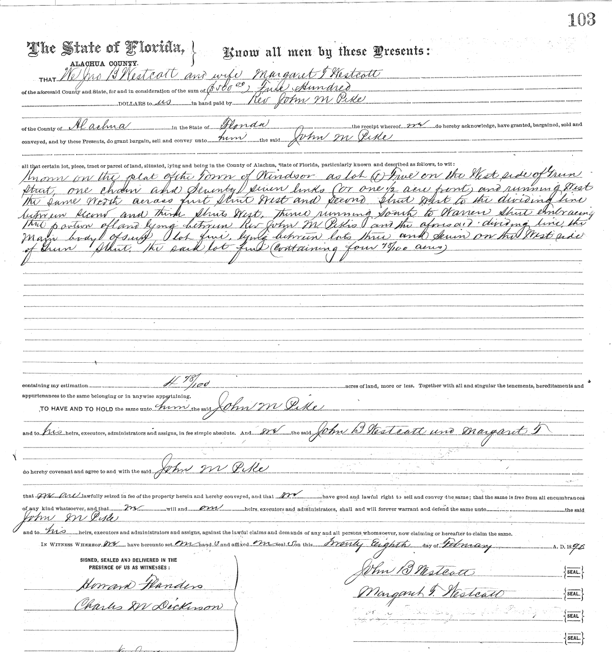 Click Here for Larger Image