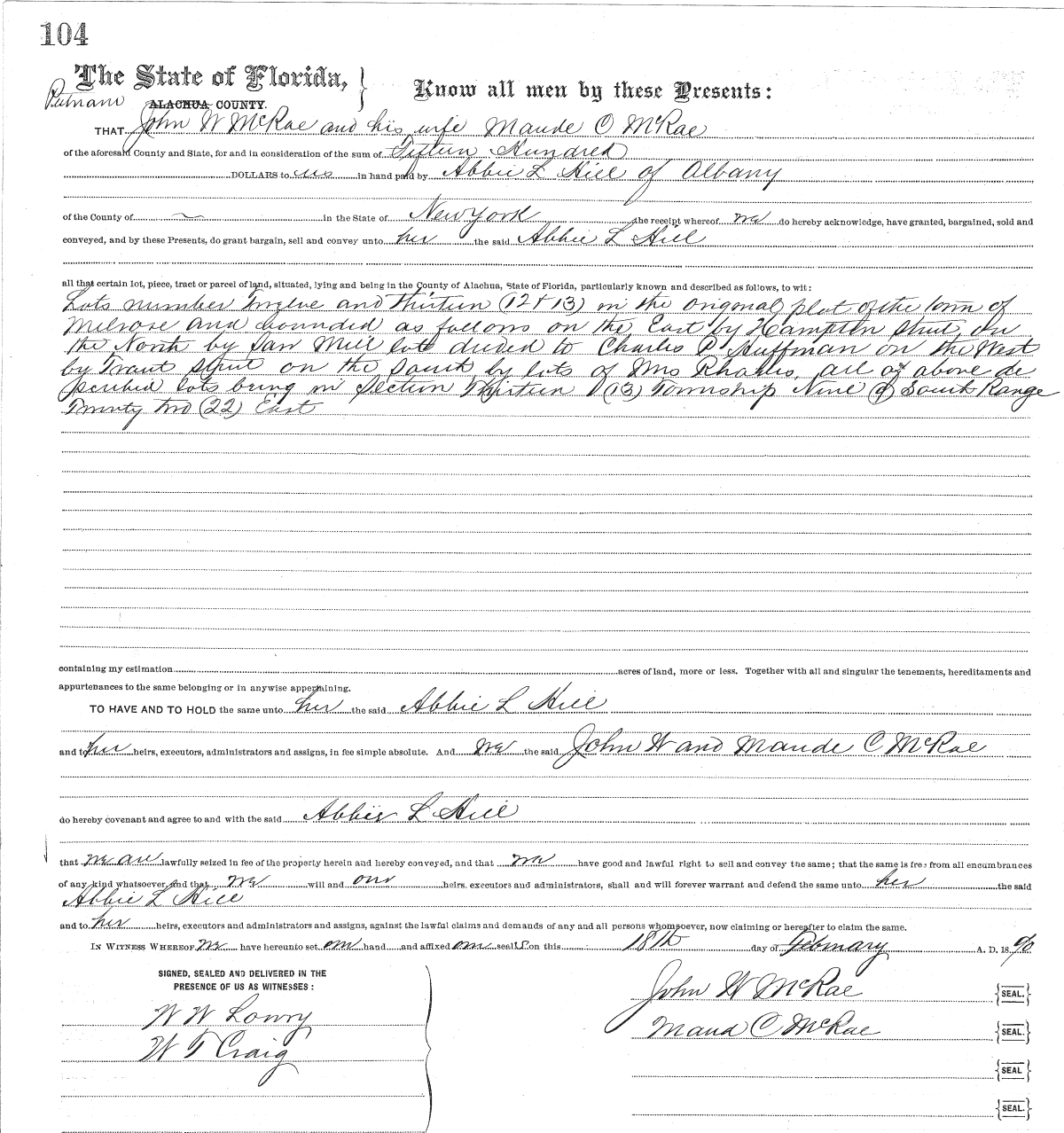 Click Here for Larger Image