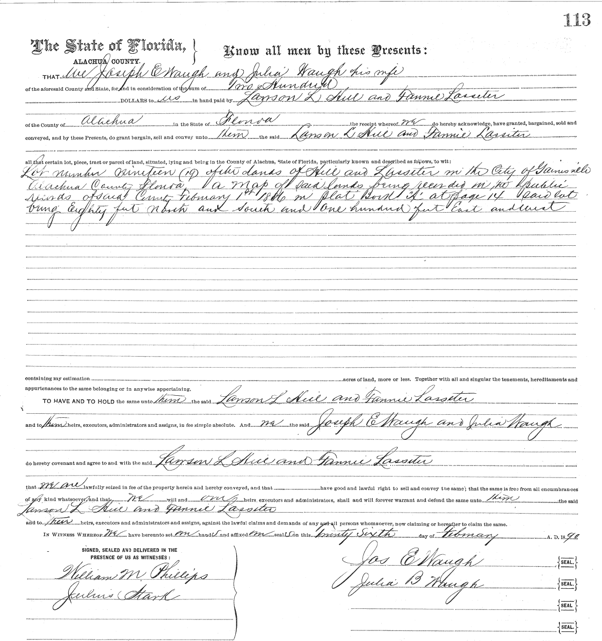 Click Here for Larger Image