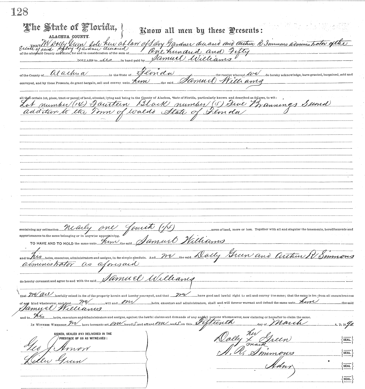 Click Here for Larger Image