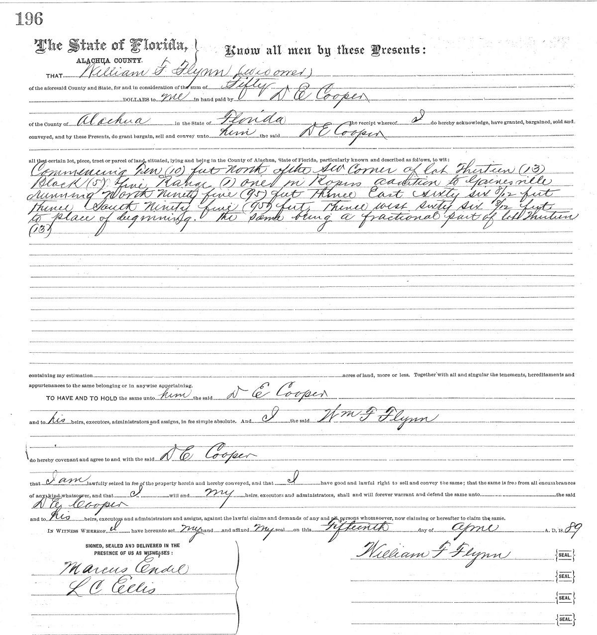 Click Here for Larger Image