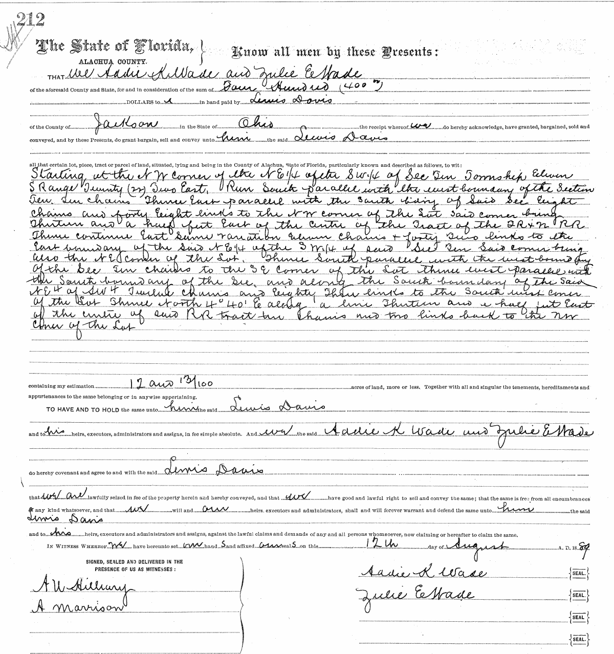 Click Here for Larger Image