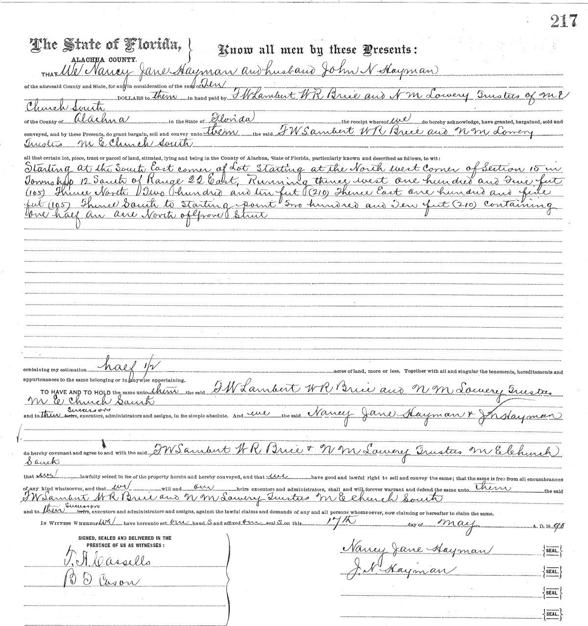 Click Here for Larger Image