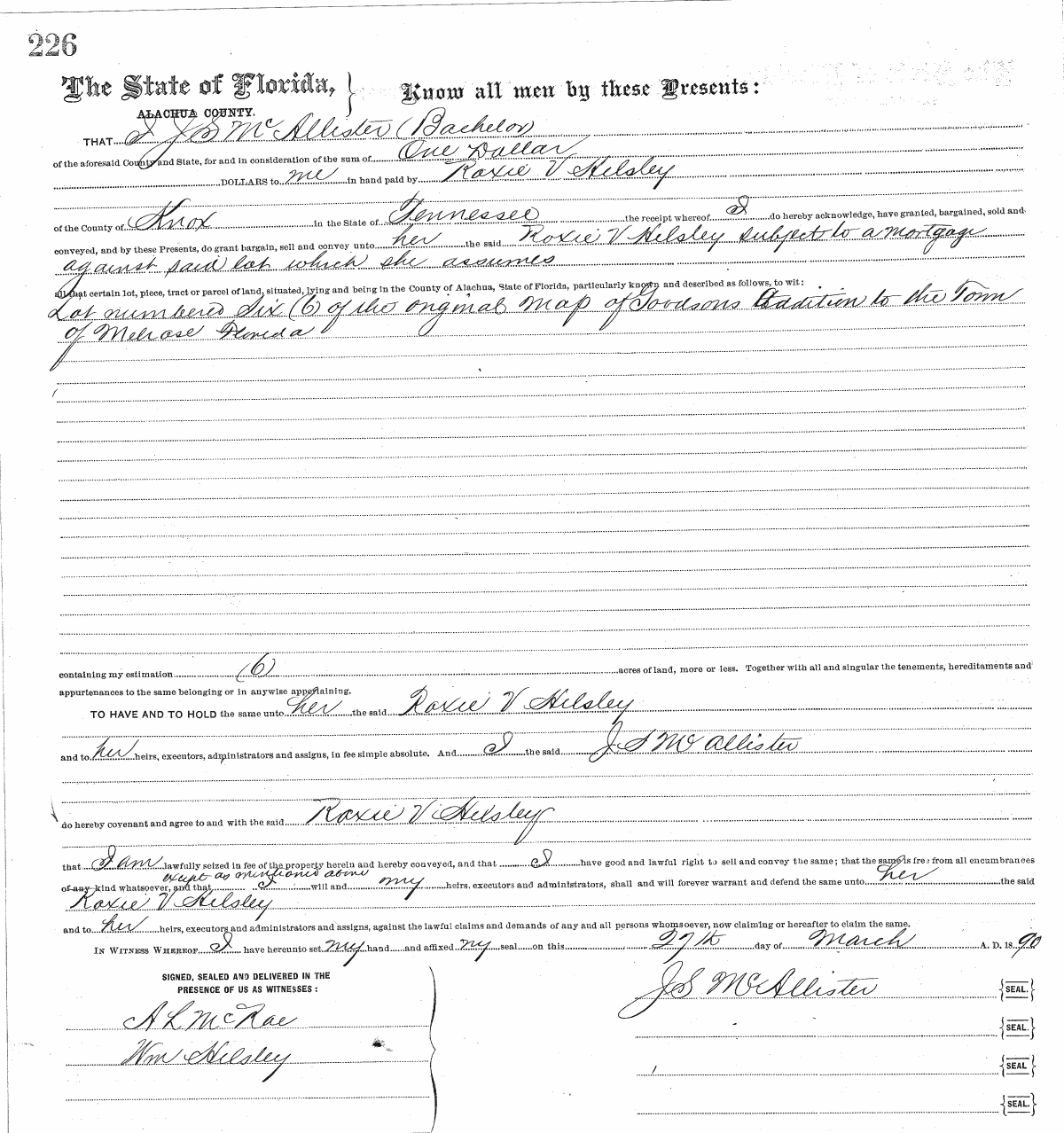 Click Here for Larger Image