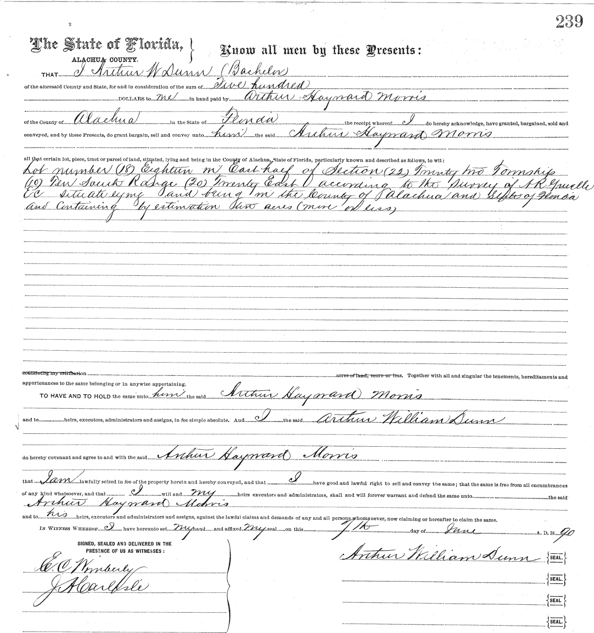 Click Here for Larger Image