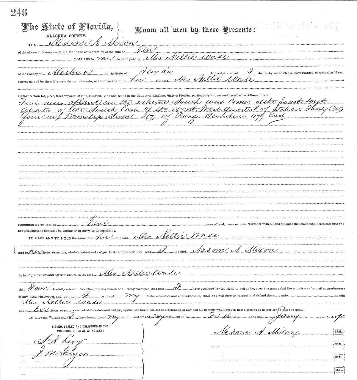 Click Here for Larger Image