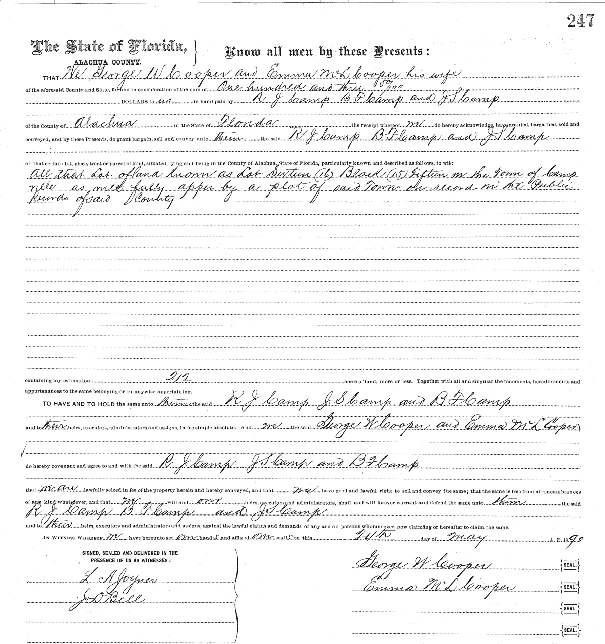 Click Here for Larger Image